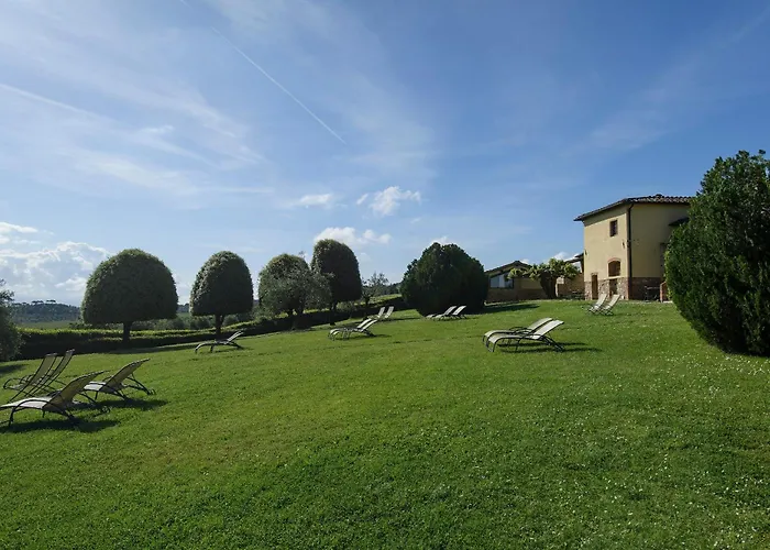 Fattorie Di Santo Pietro