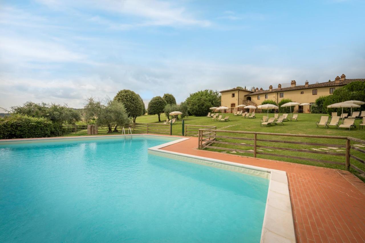 Santo Pietro Aparthotel *