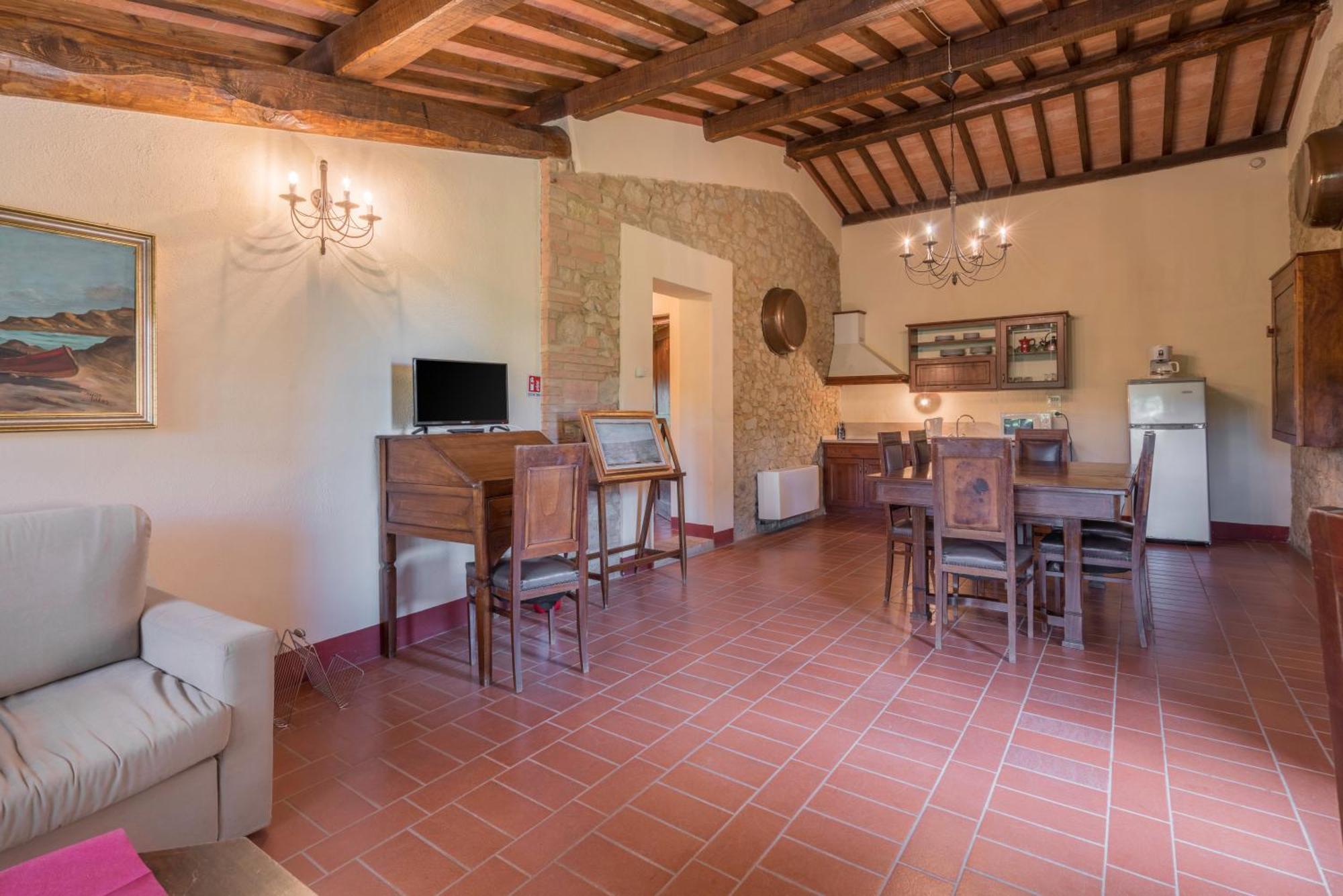 Santo Pietro Aparthotel *