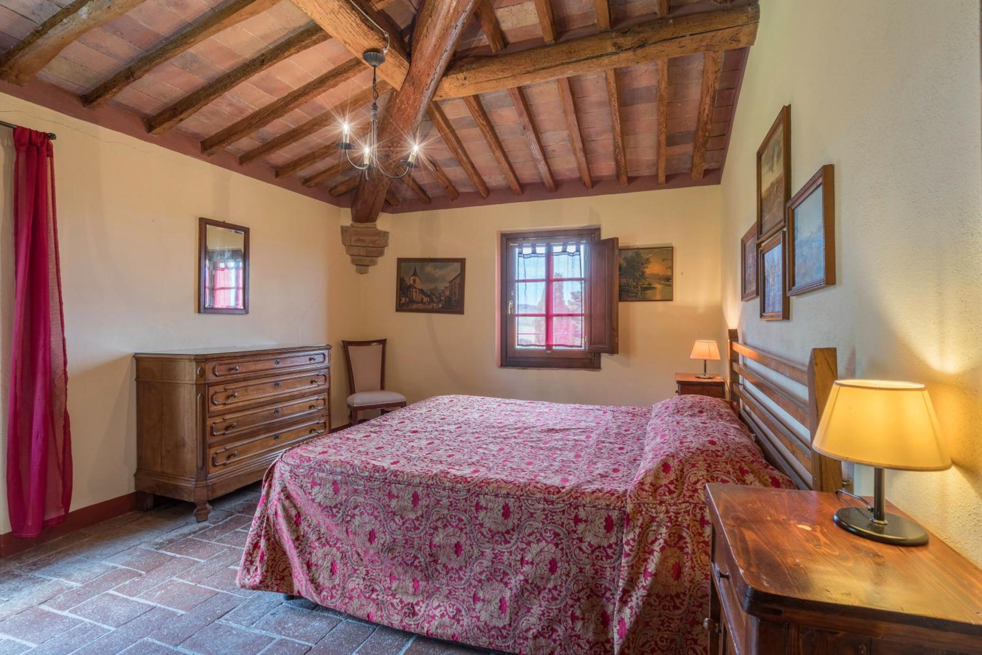 Santo Pietro Aparthotel