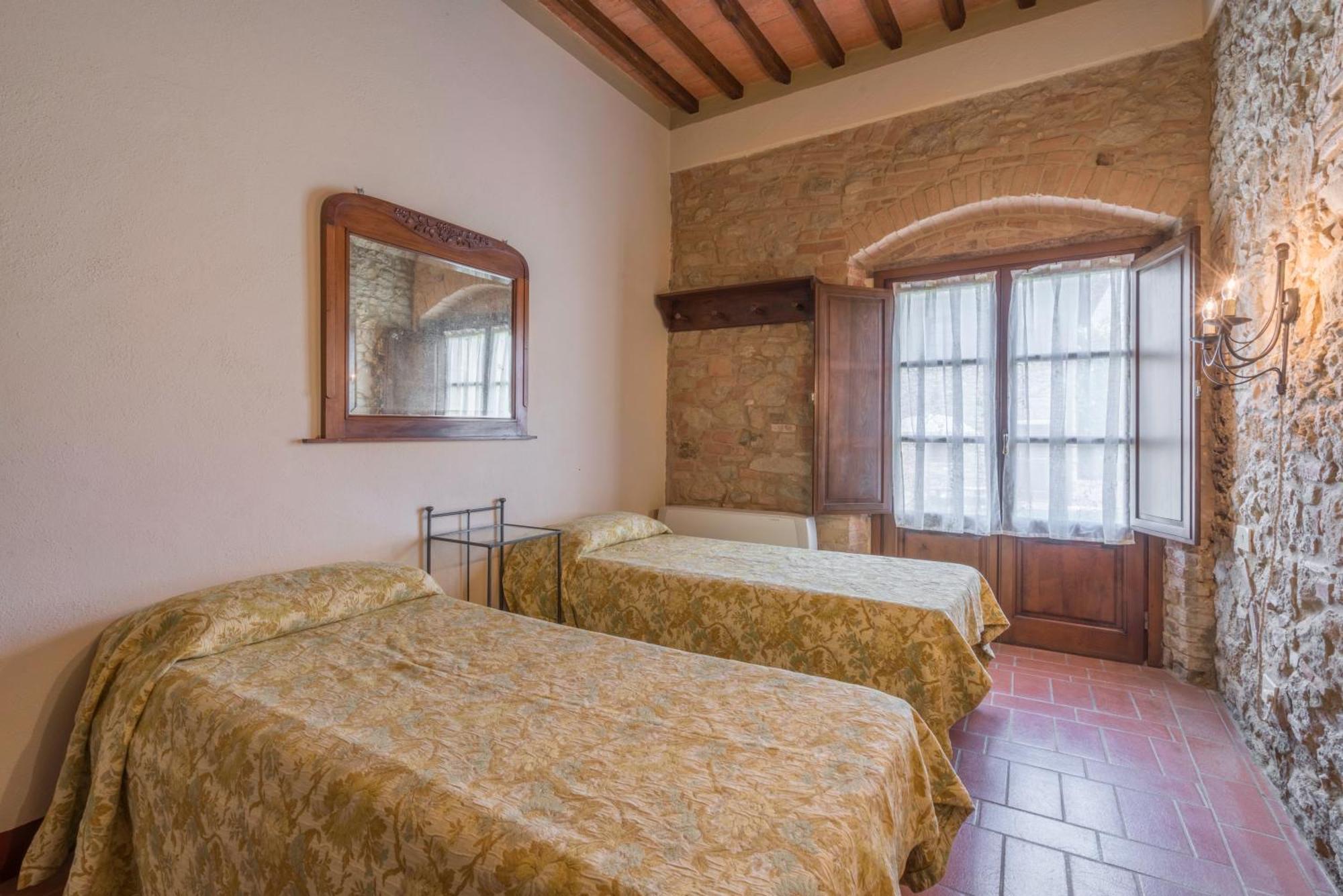 Aparthotel Santo Pietro *