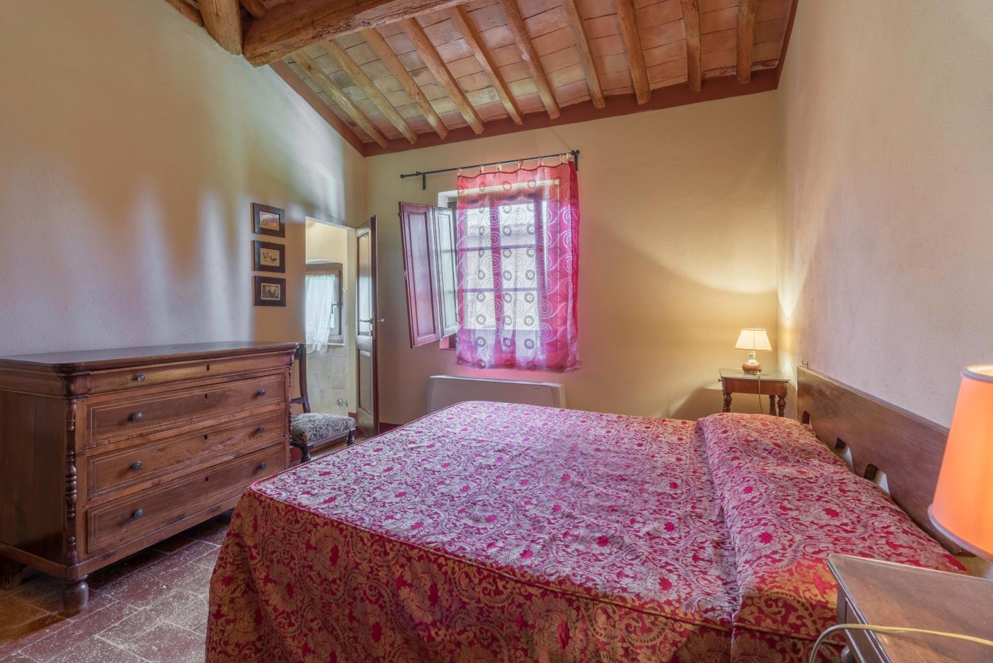 Santo Pietro Aparthotel *