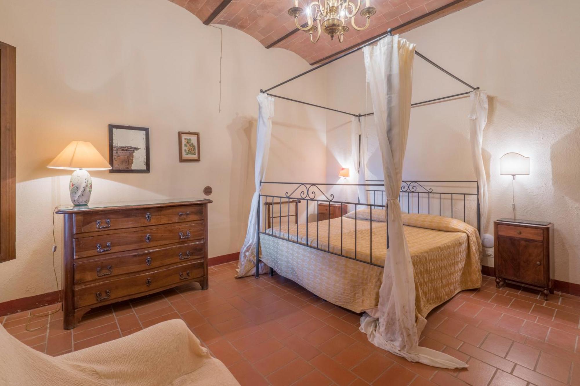 Santo Pietro Aparthotel *