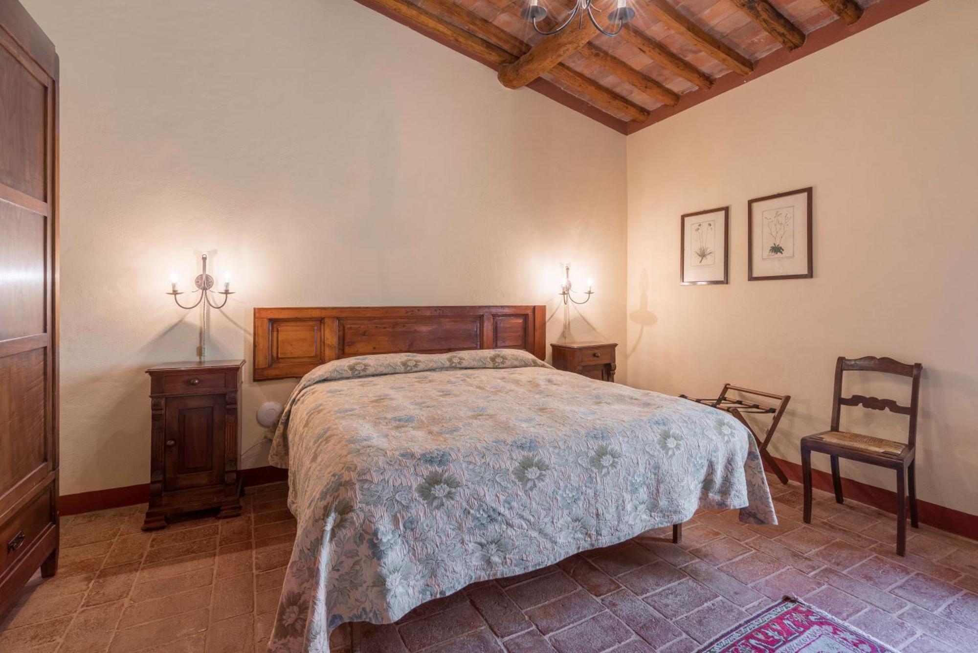 Santo Pietro Aparthotel