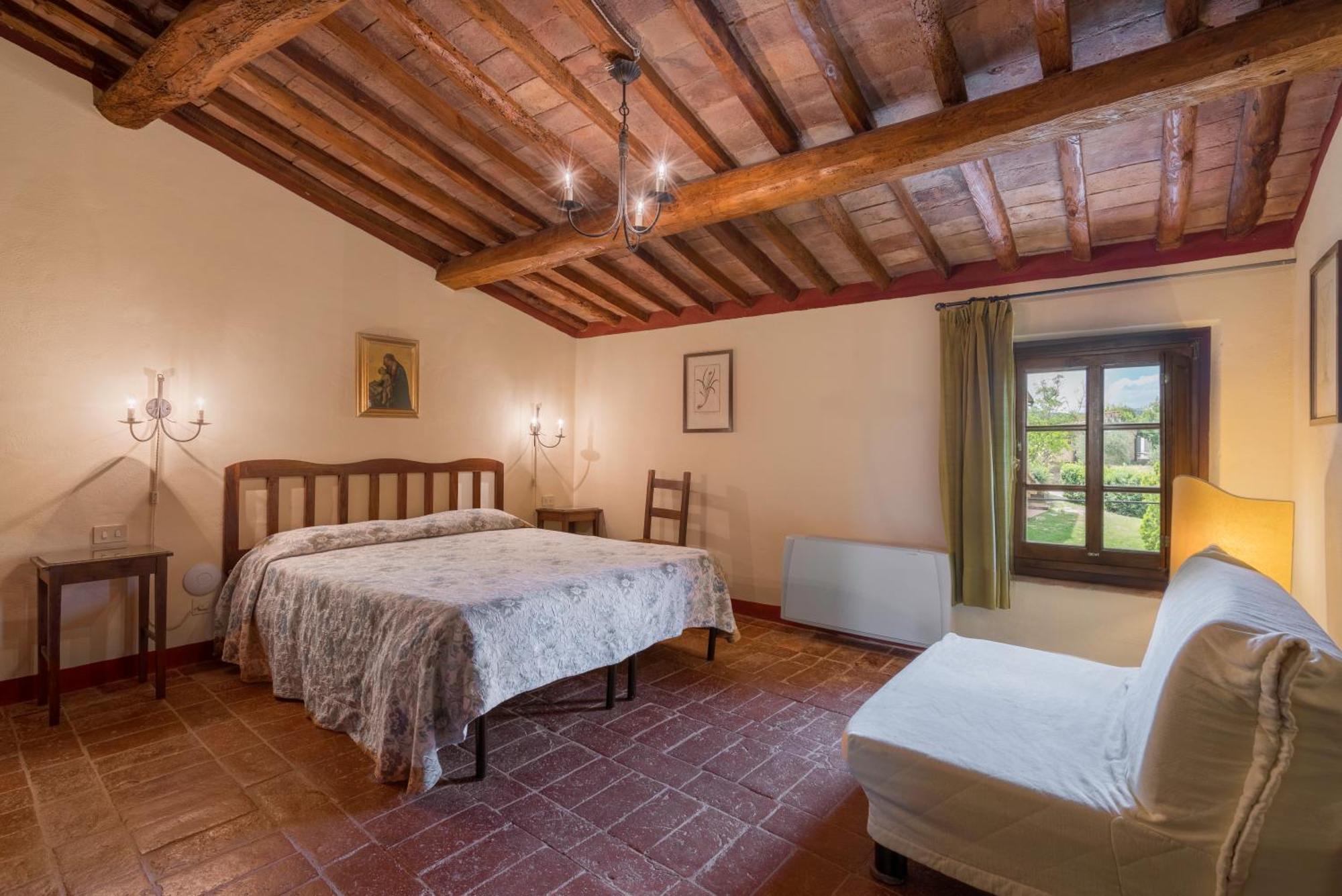 Santo Pietro Aparthotel