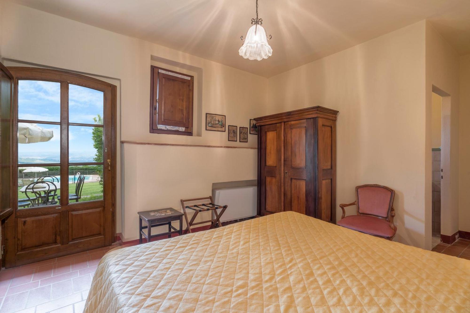 Santo Pietro Aparthotel *