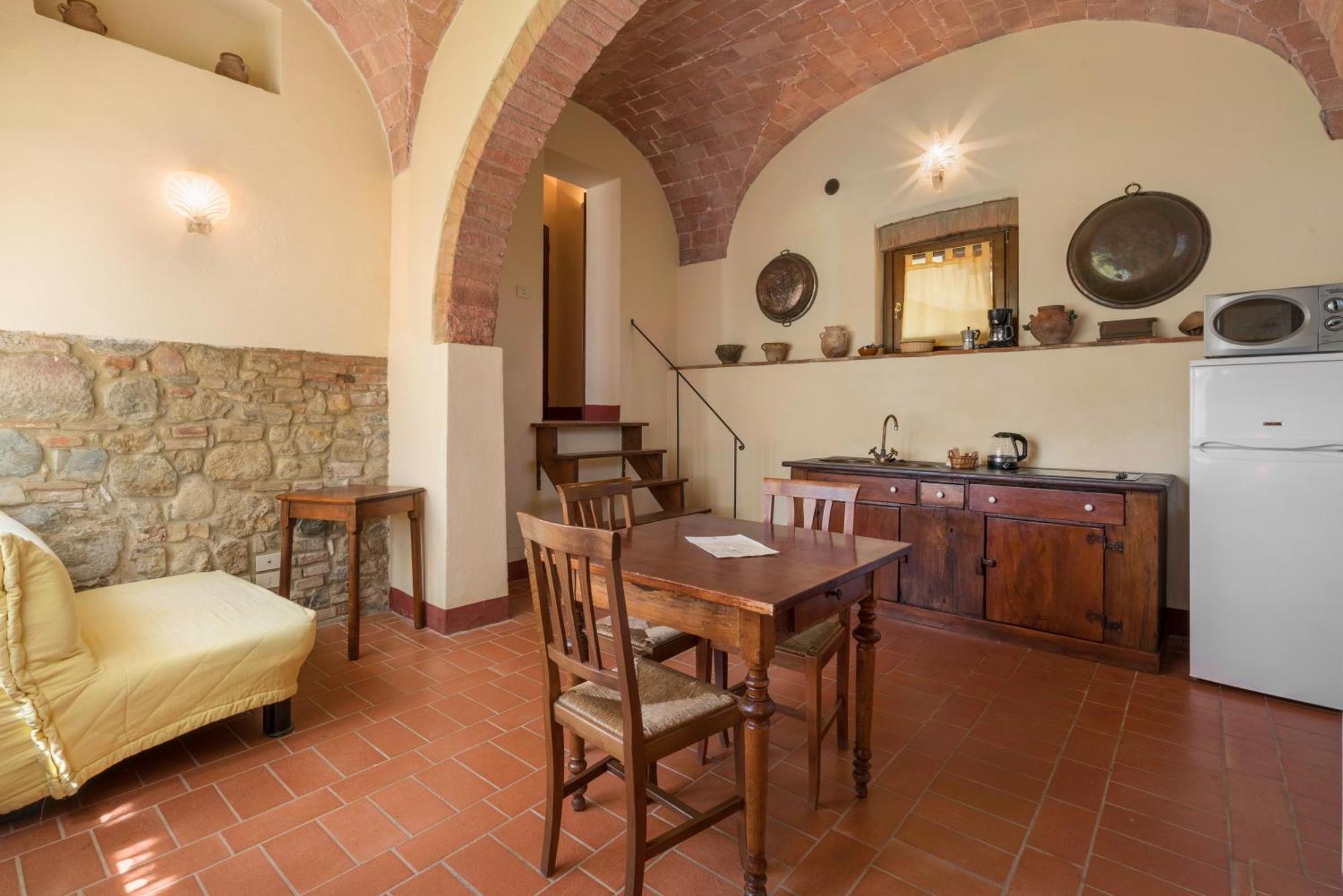 Santo Pietro Aparthotel