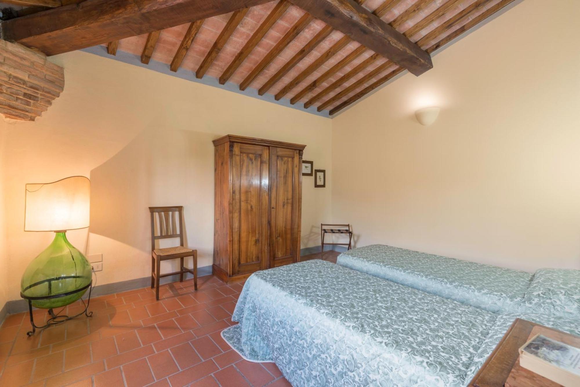 Aparthotel Santo Pietro