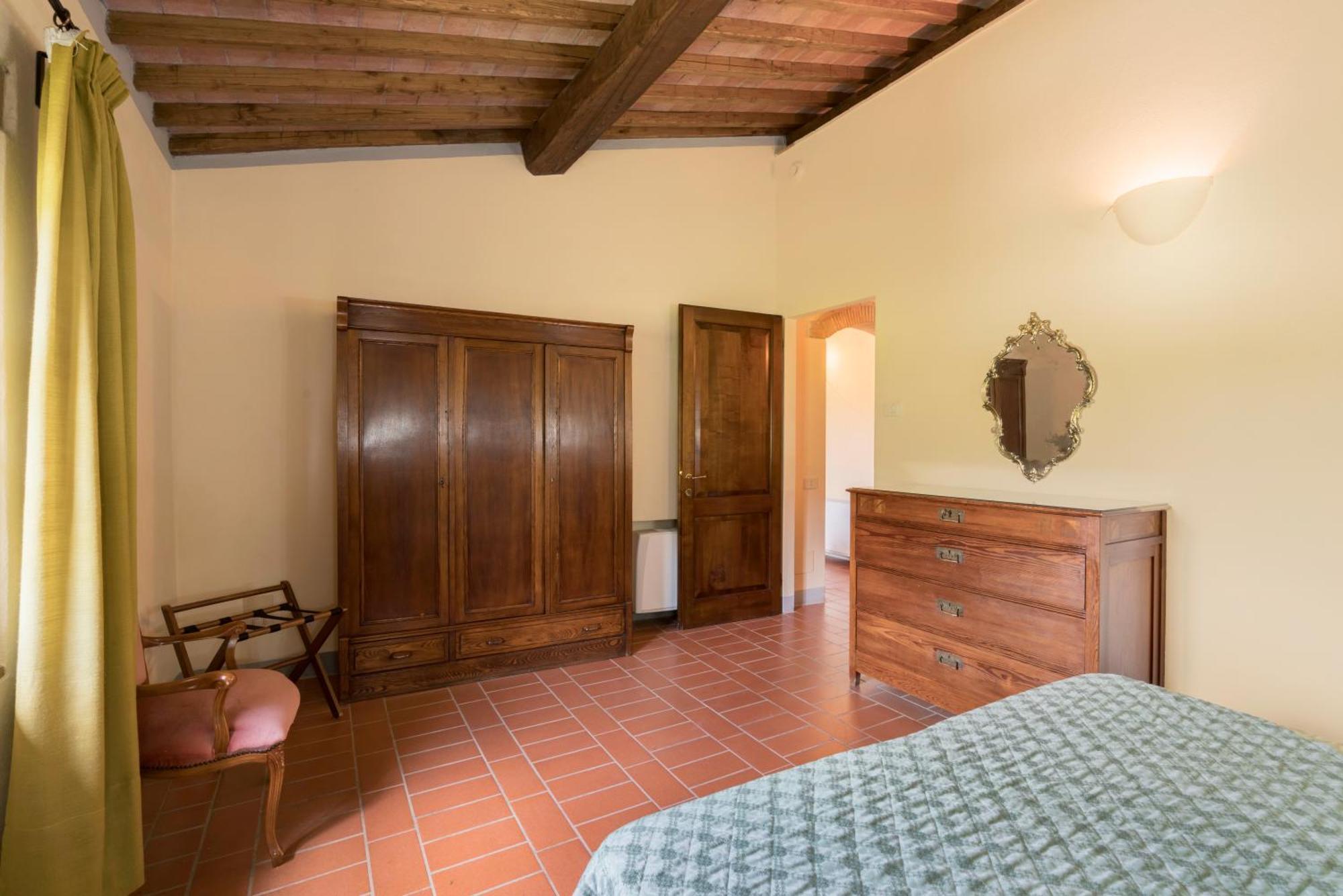 Santo Pietro Aparthotel San Gimignano