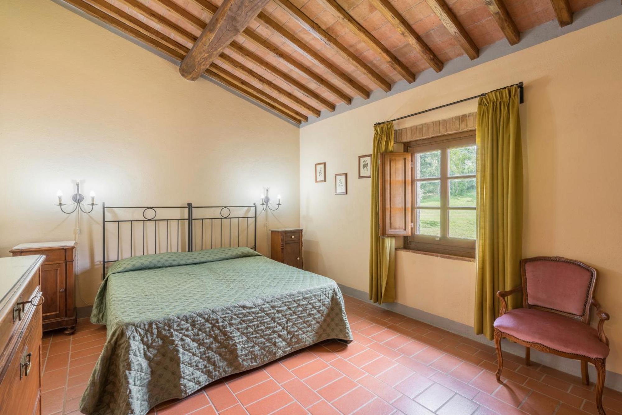Santo Pietro Aparthotel