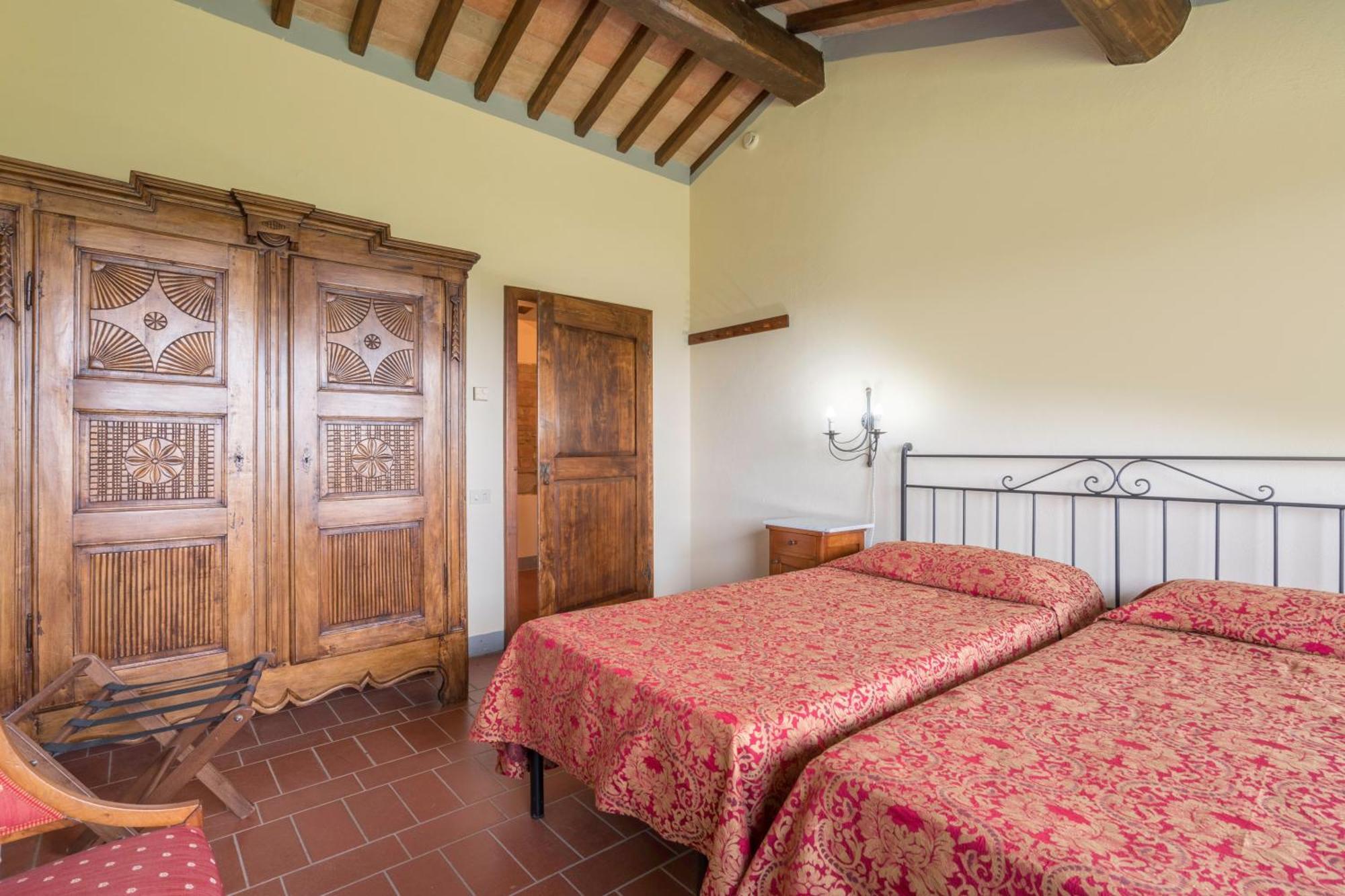 Aparthotel Santo Pietro