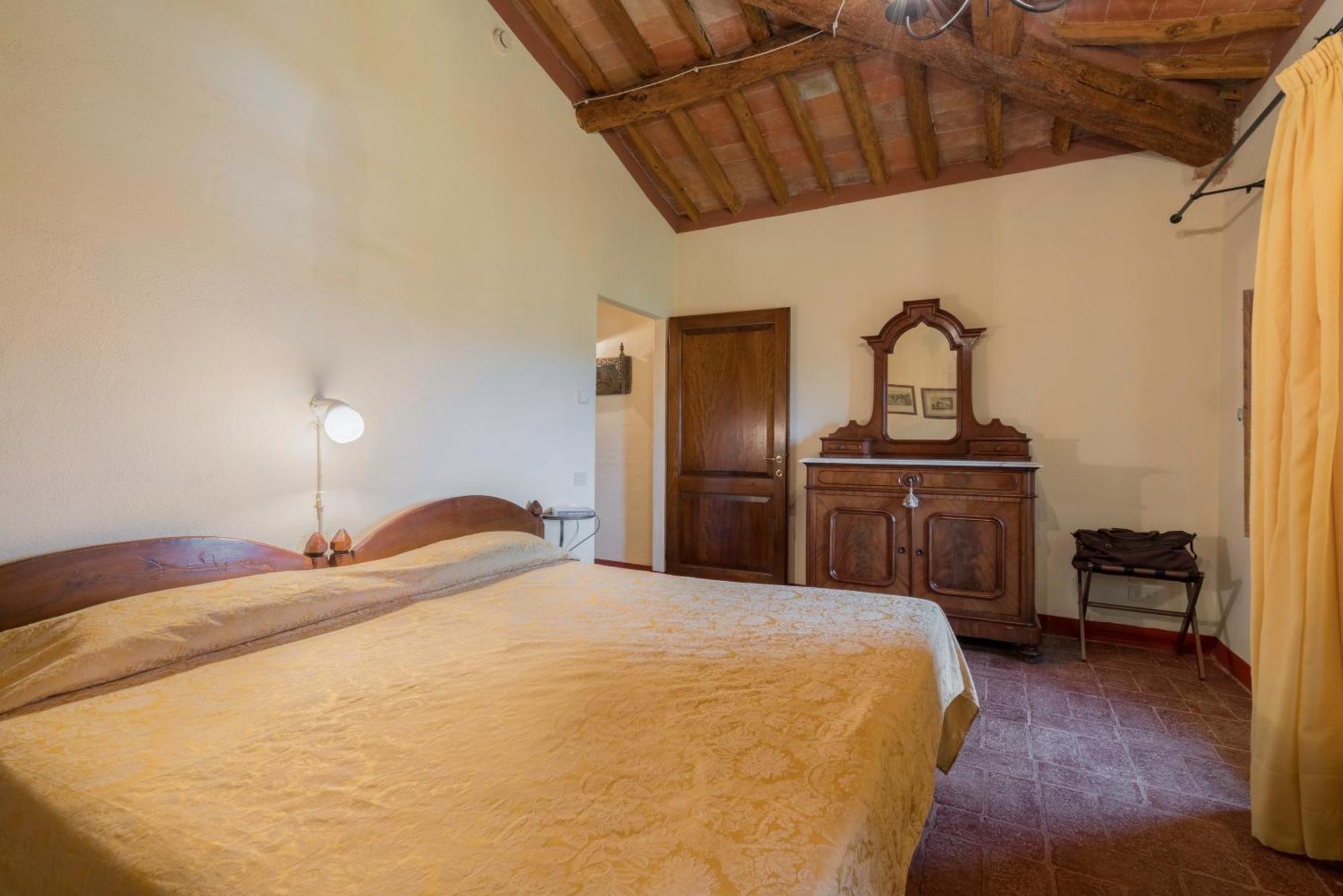 Santo Pietro Aparthotel San Gimignano