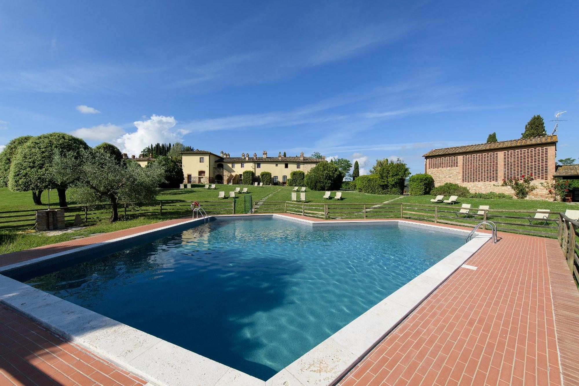 Aparthotel Santo Pietro