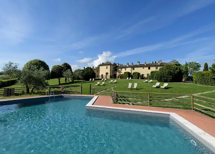 Santo Pietro Resort
