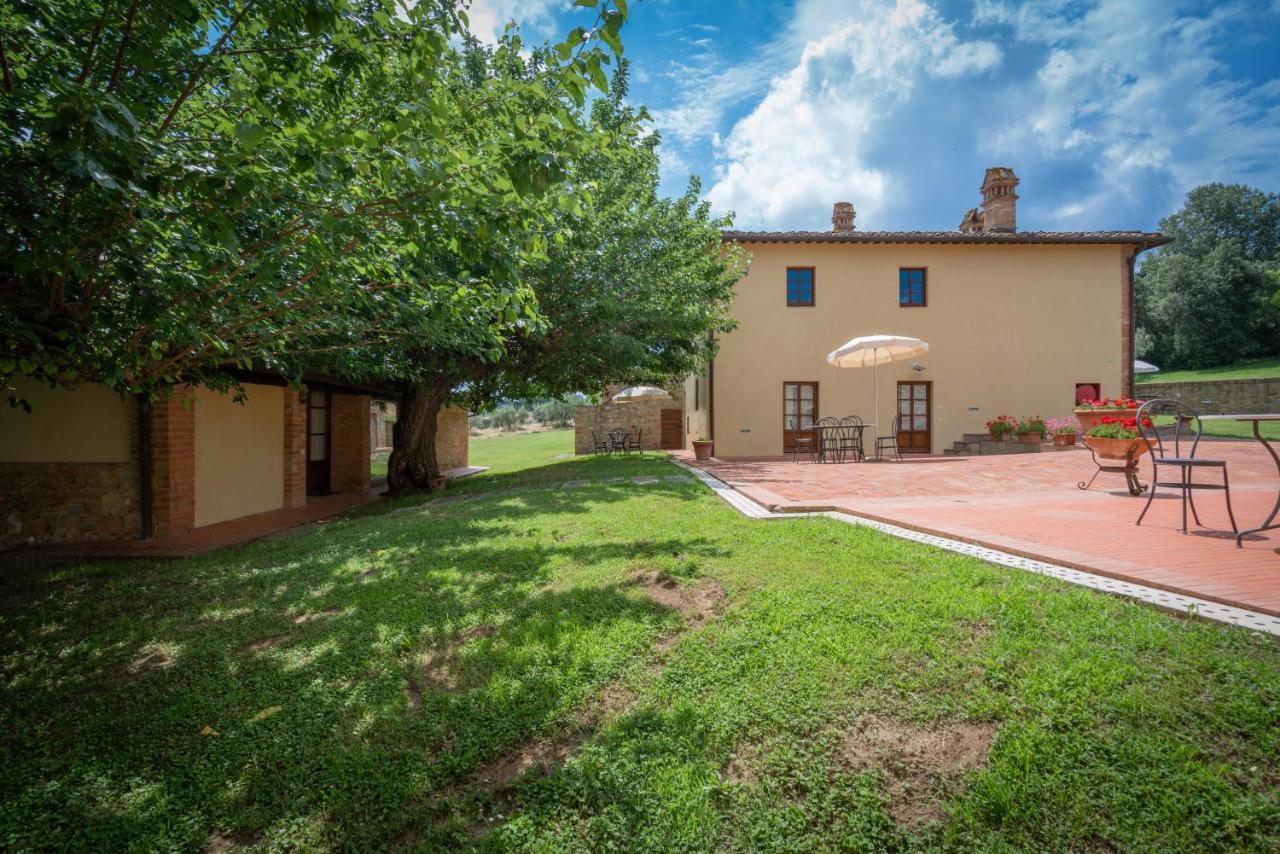 Aparthotel Santo Pietro