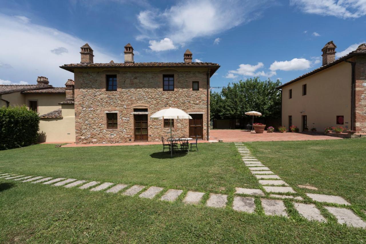 Aparthotel Santo Pietro *