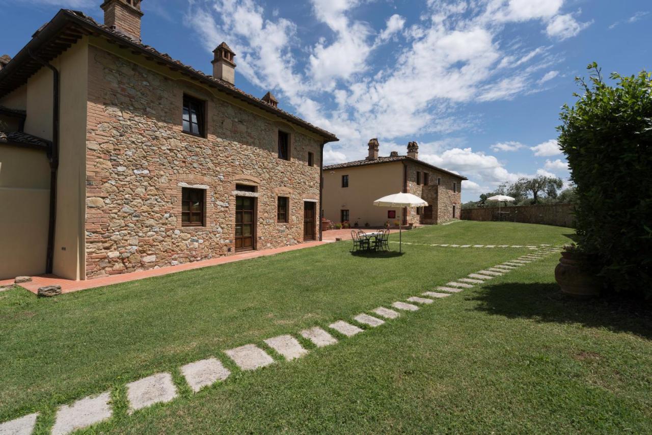 Santo Pietro Aparthotel *