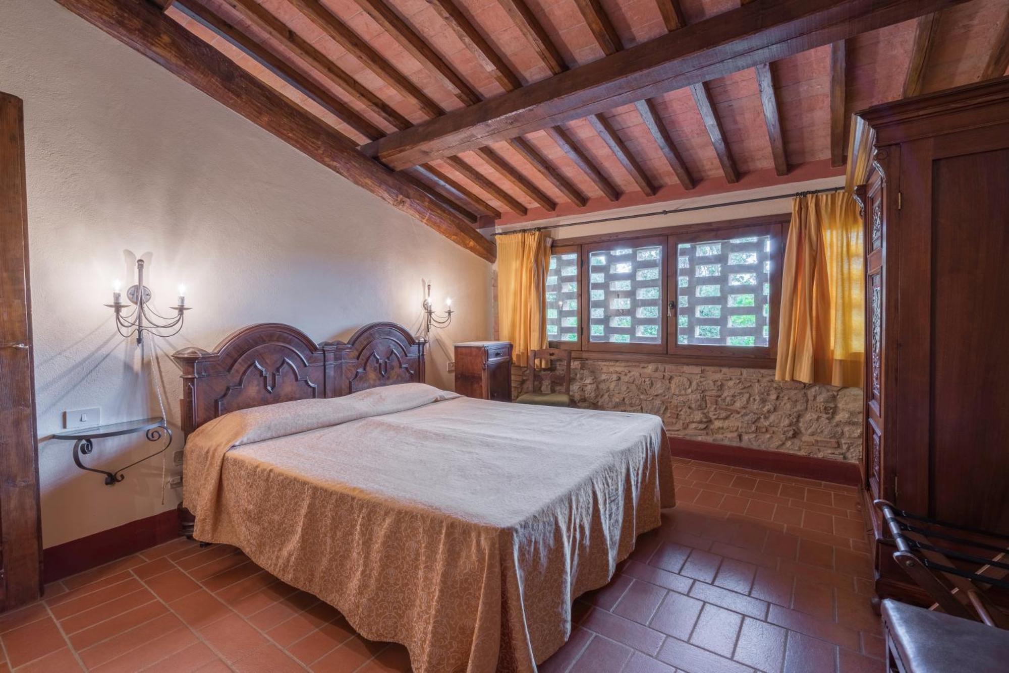Aparthotel Santo Pietro