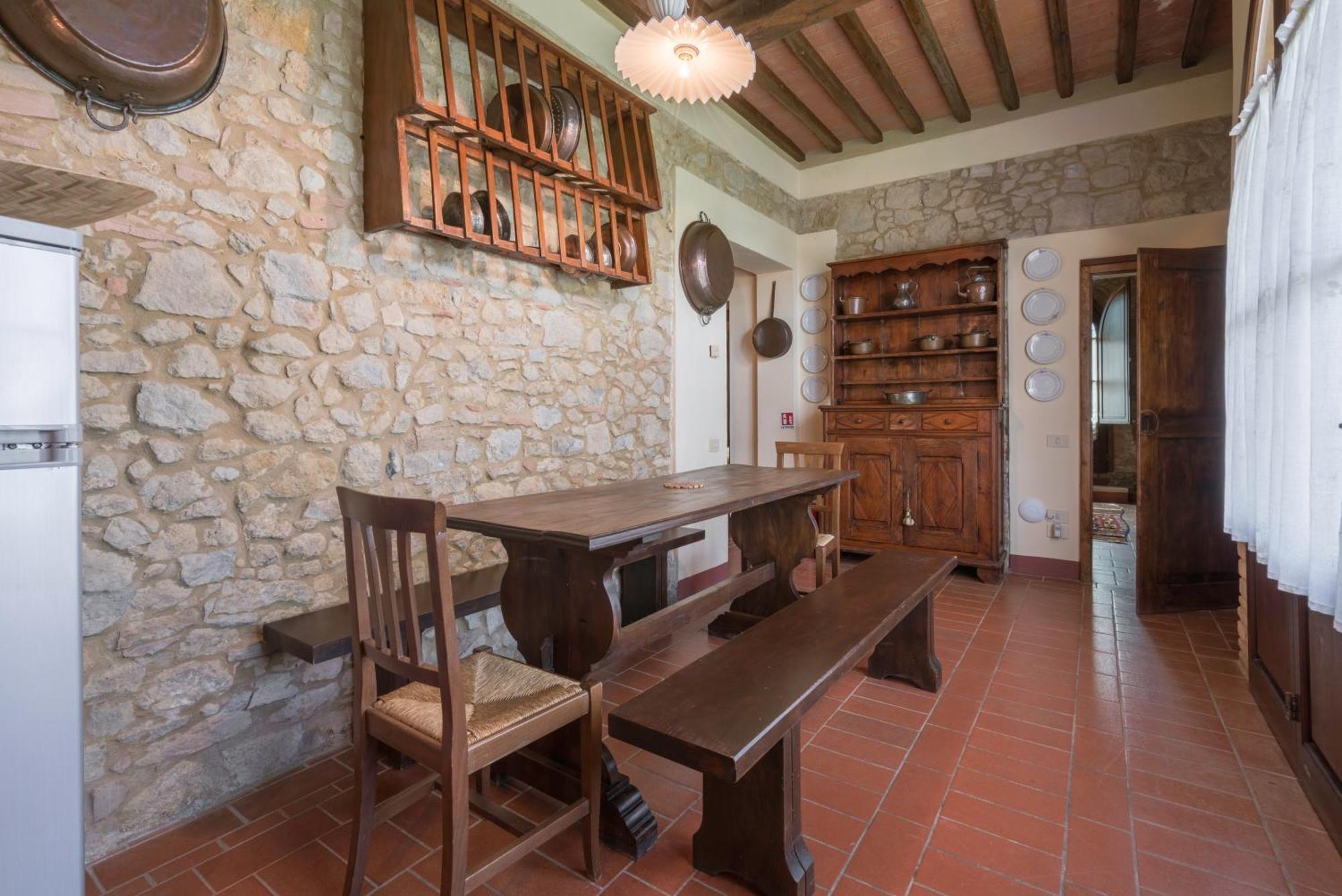 Aparthotel Santo Pietro San Gimignano