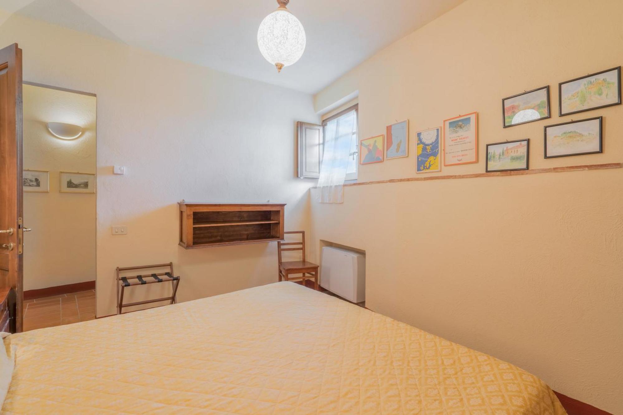 Santo Pietro Aparthotel