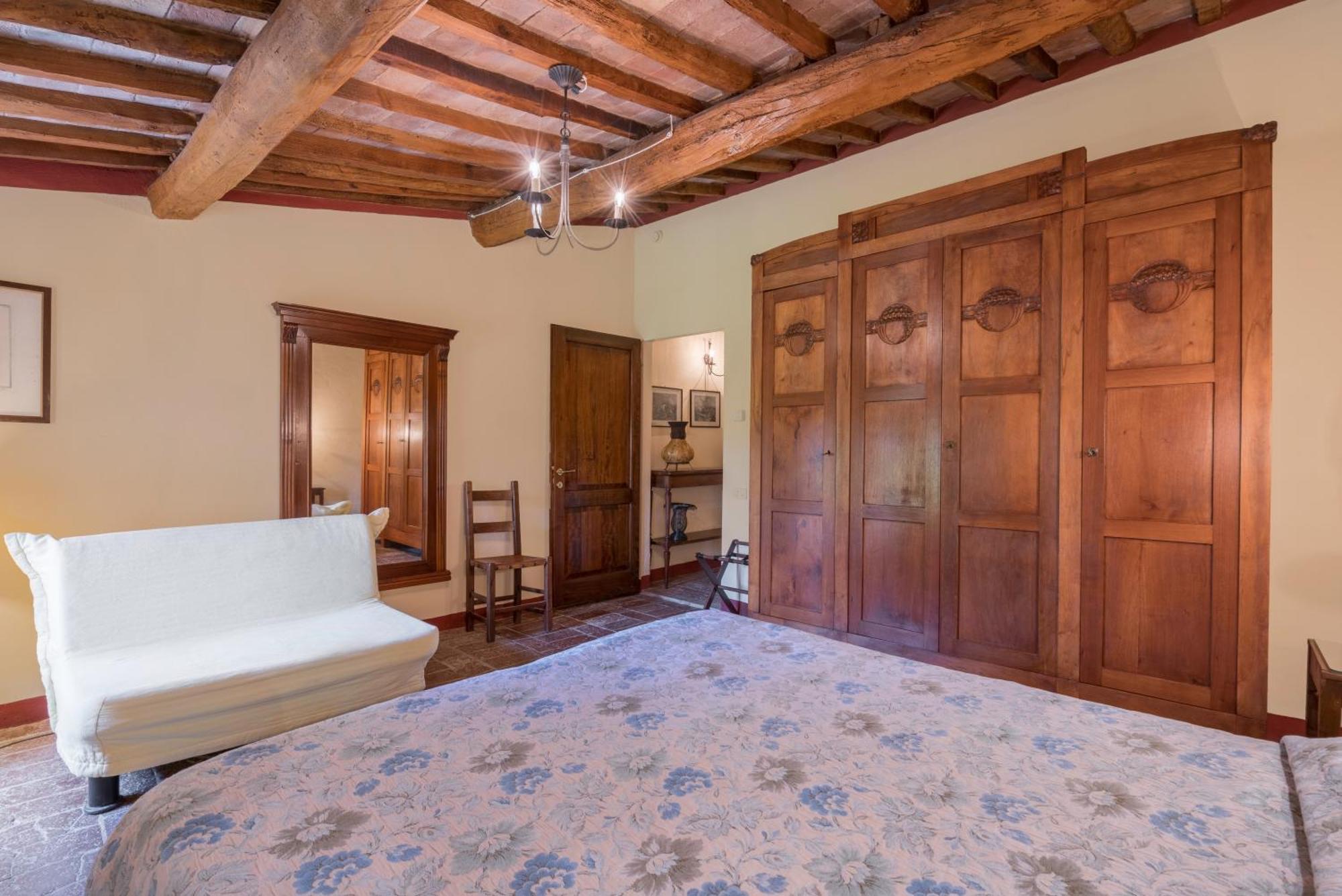Santo Pietro Aparthotel