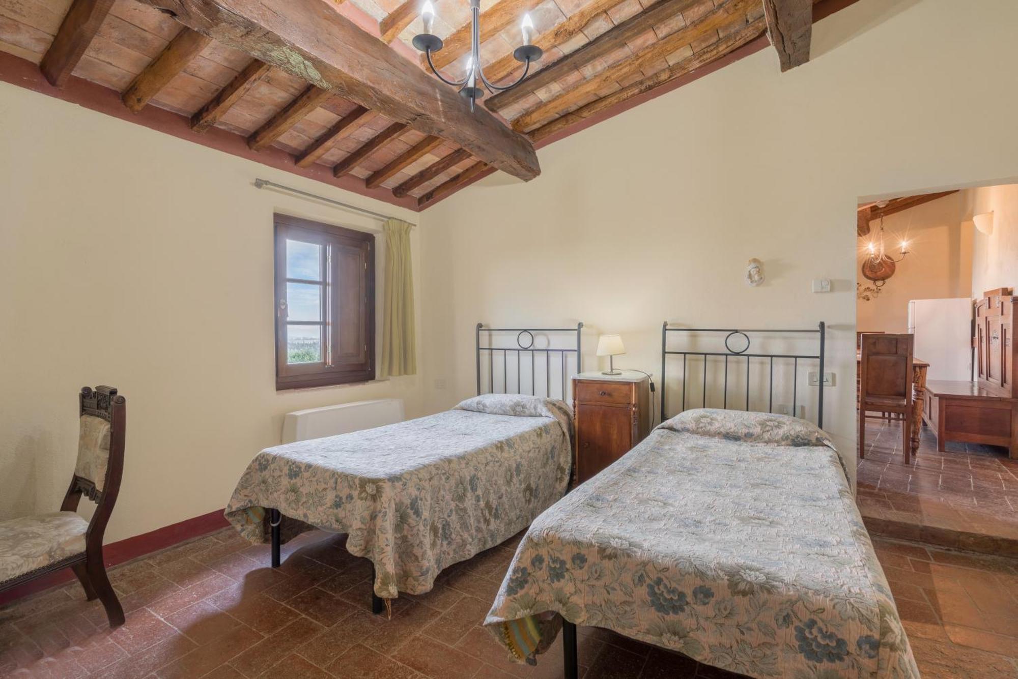 Santo Pietro Aparthotel *