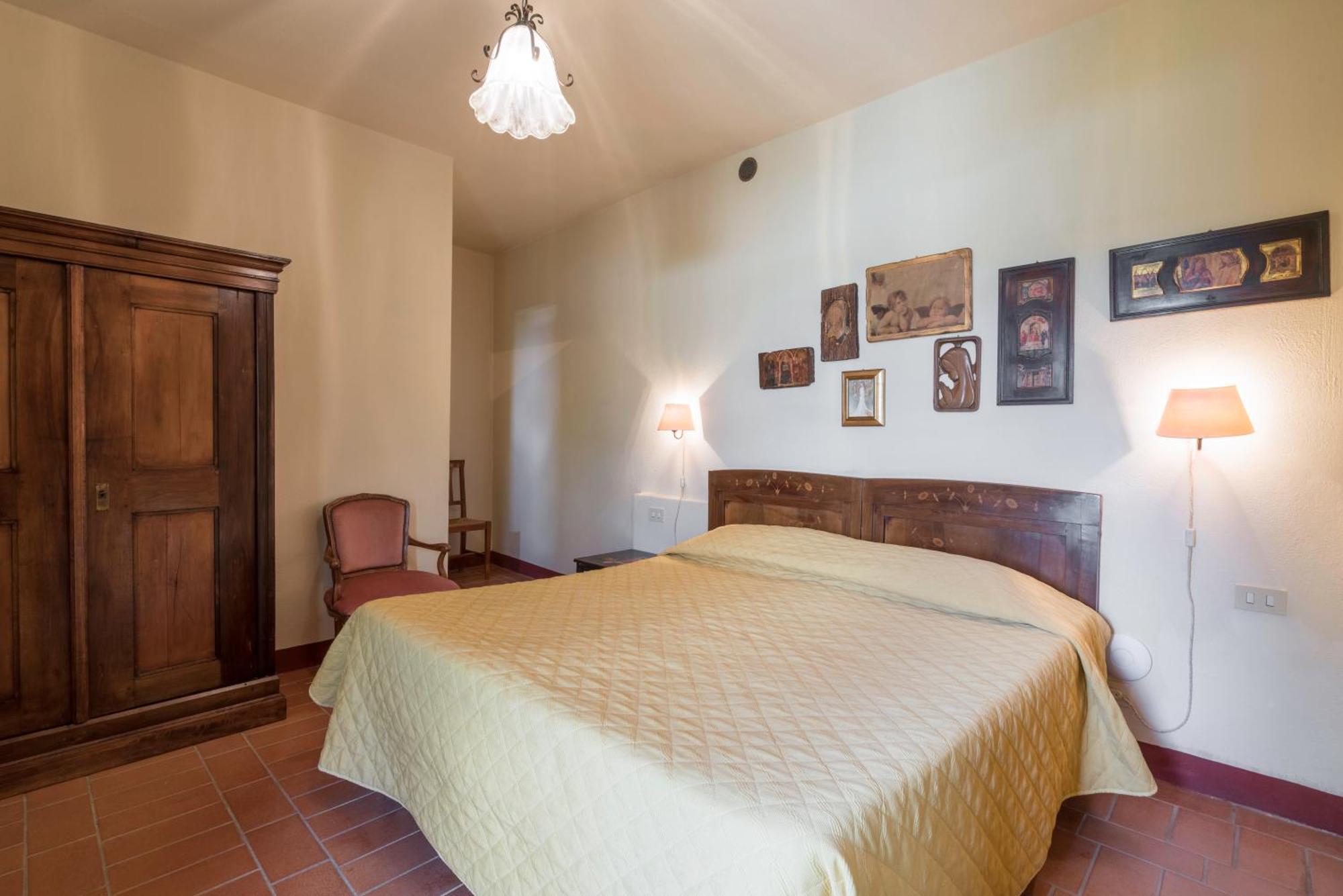 Santo Pietro Aparthotel