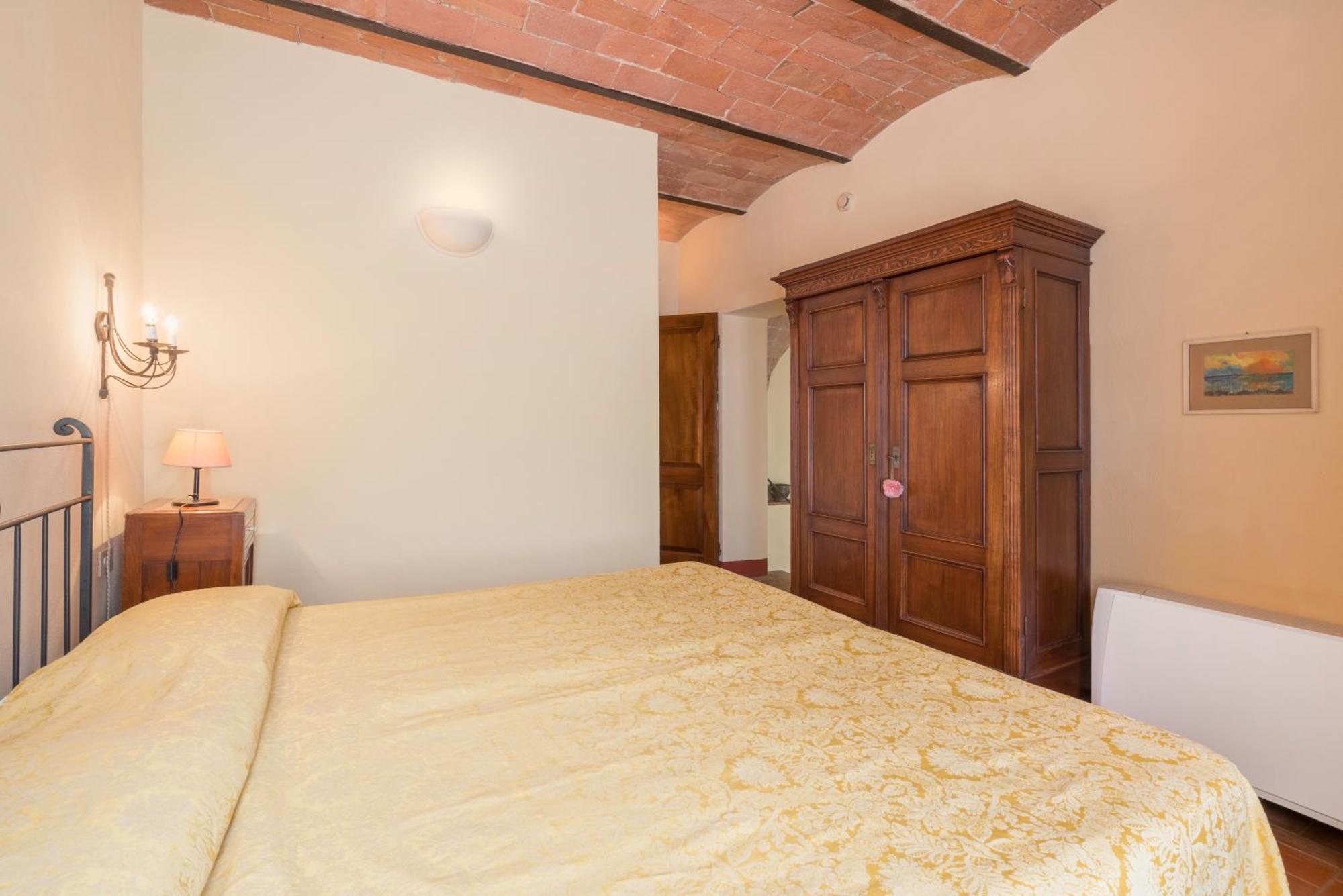 Santo Pietro Aparthotel *
