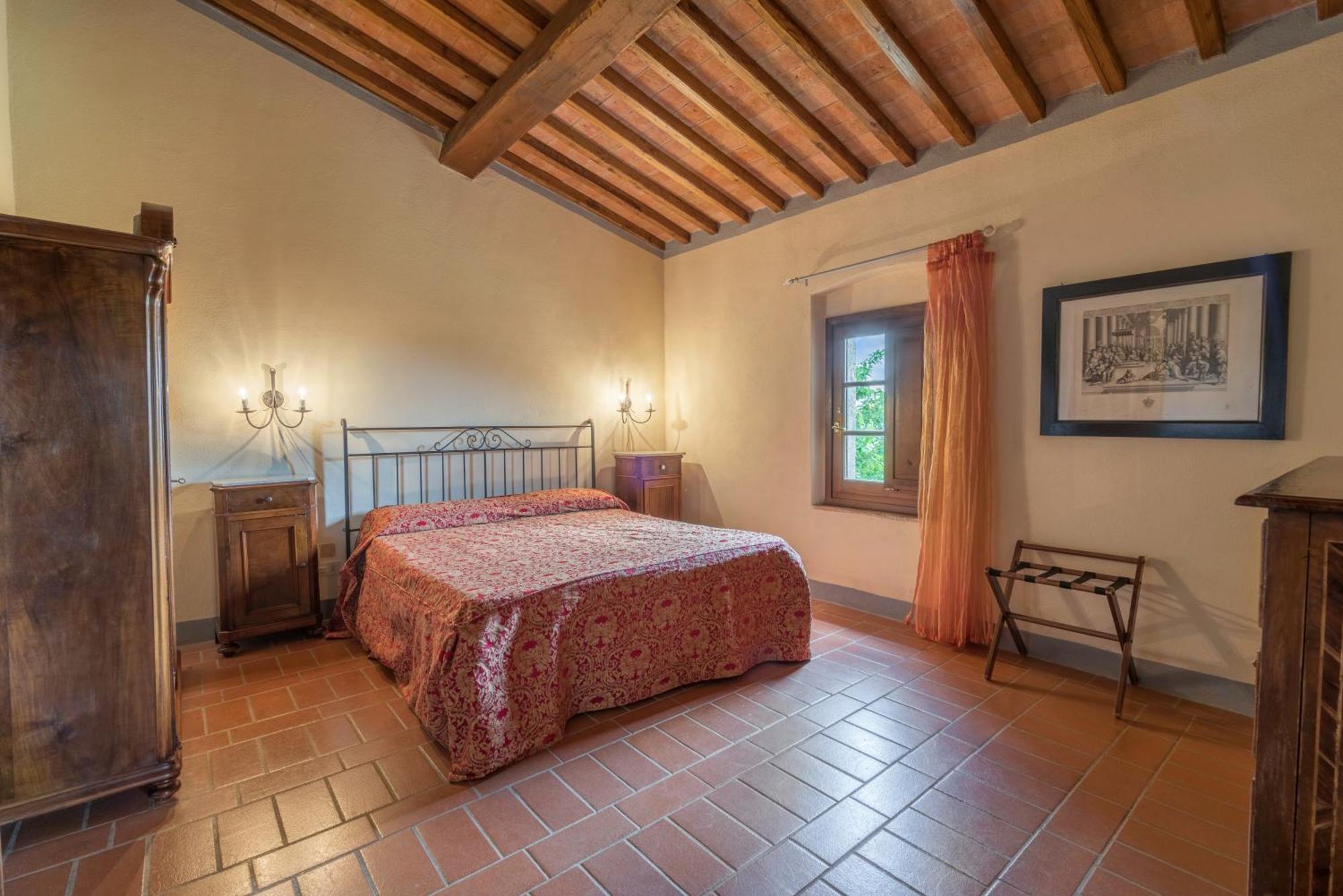 Aparthotel Santo Pietro San Gimignano