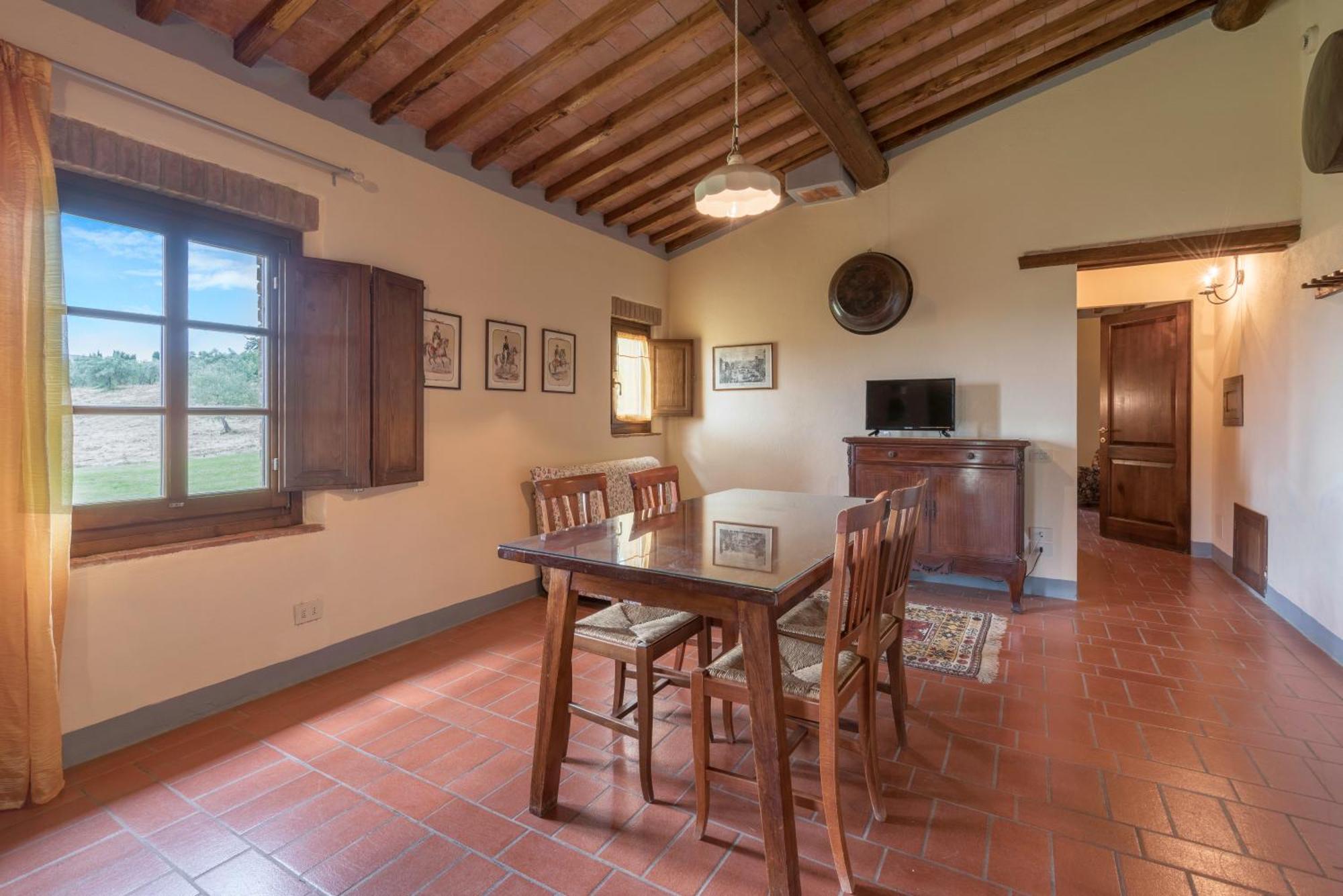 Aparthotel Santo Pietro