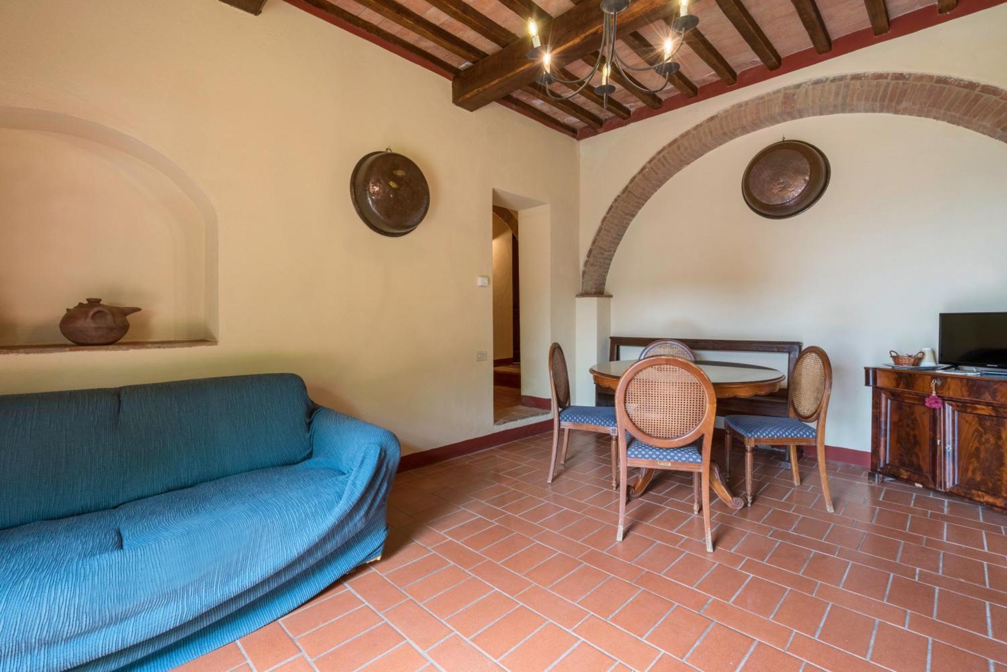 Santo Pietro Aparthotel