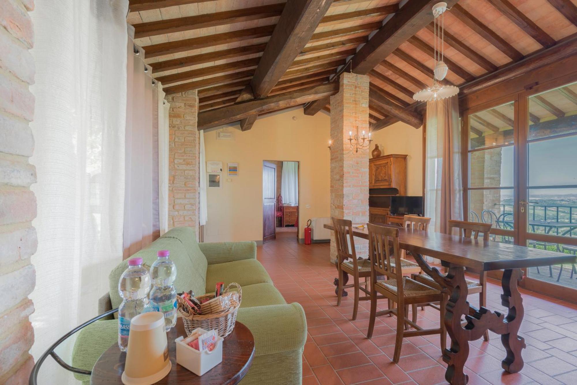 Aparthotel Santo Pietro