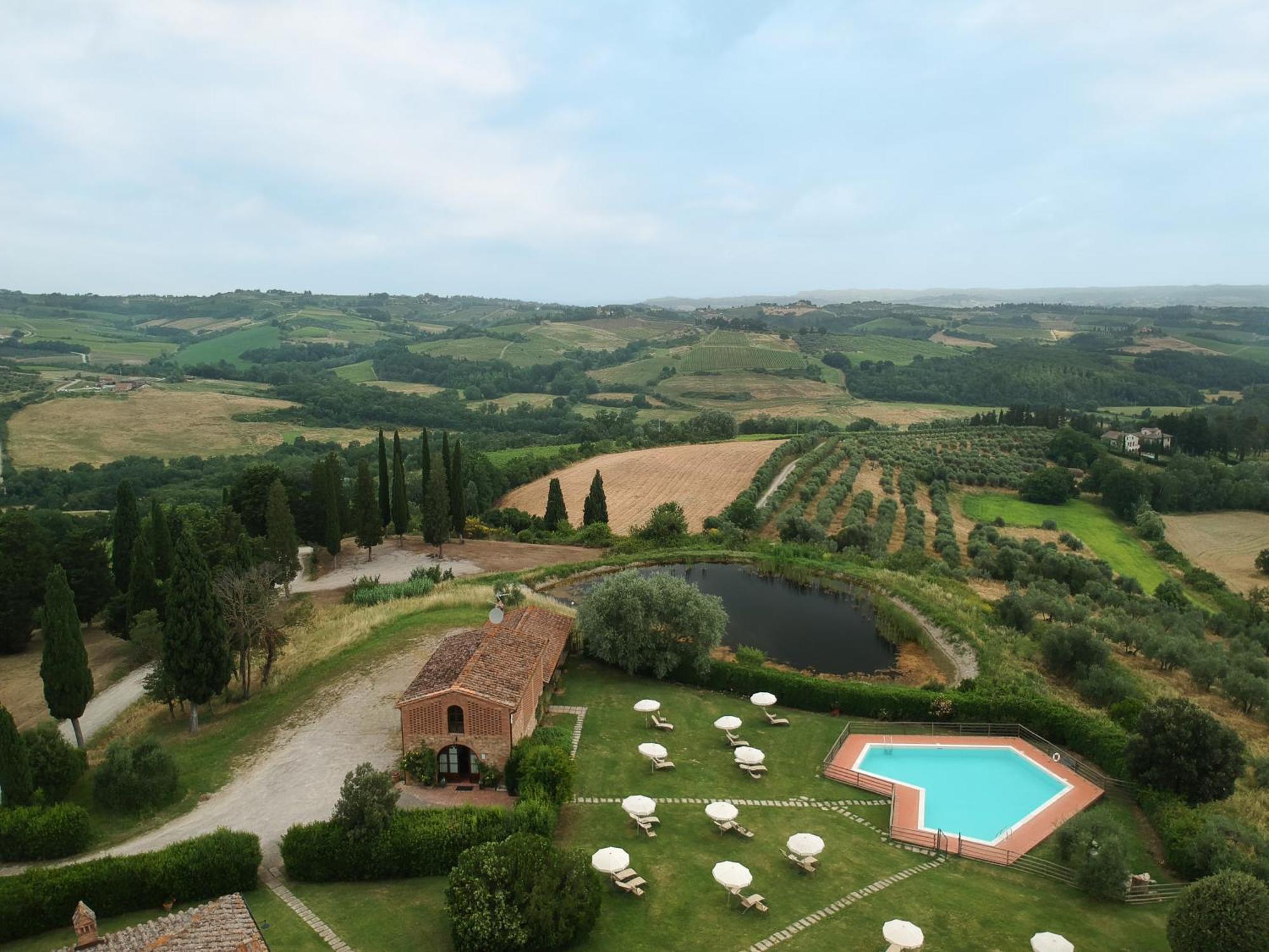 Aparthotel Santo Pietro *