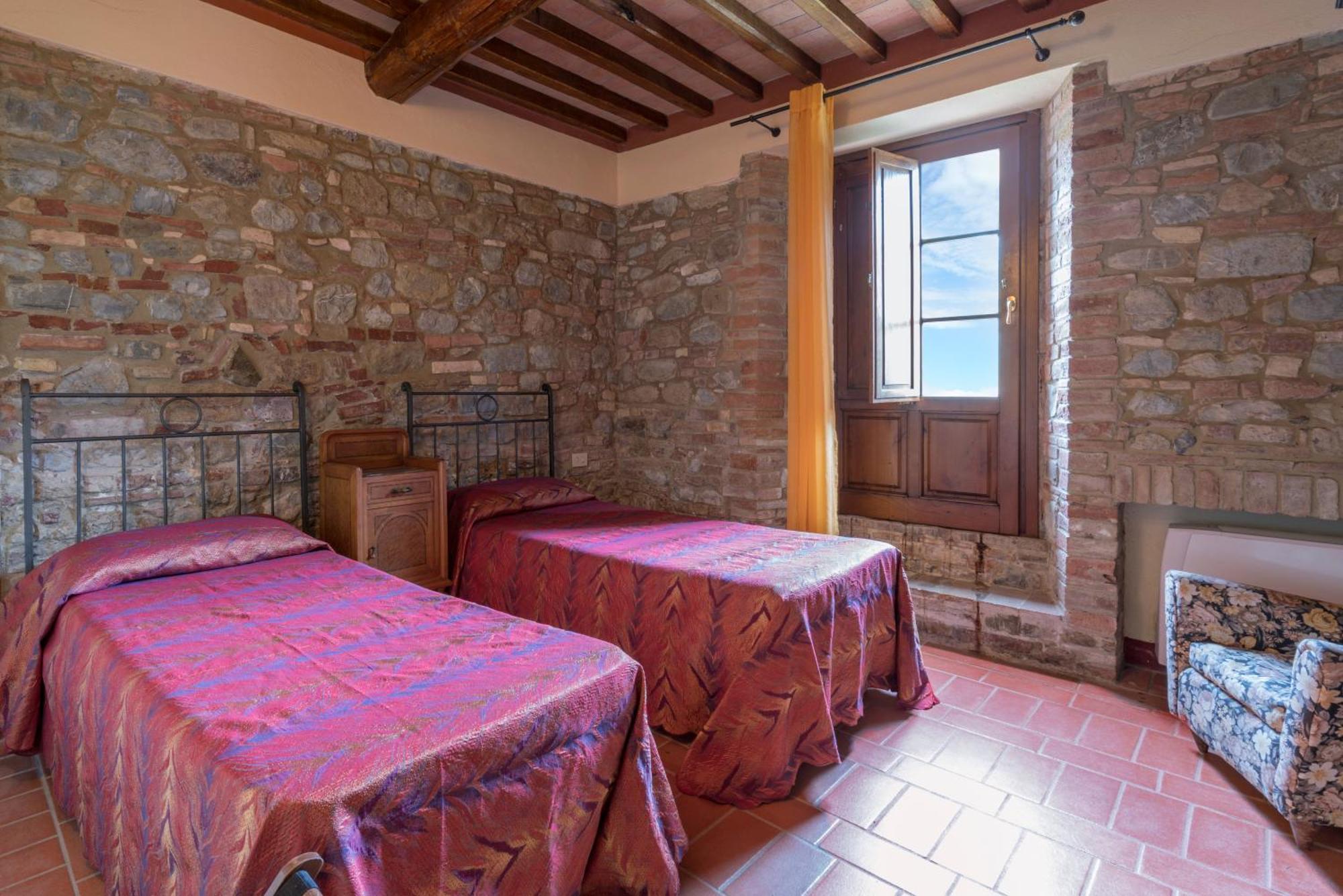 Santo Pietro Aparthotel